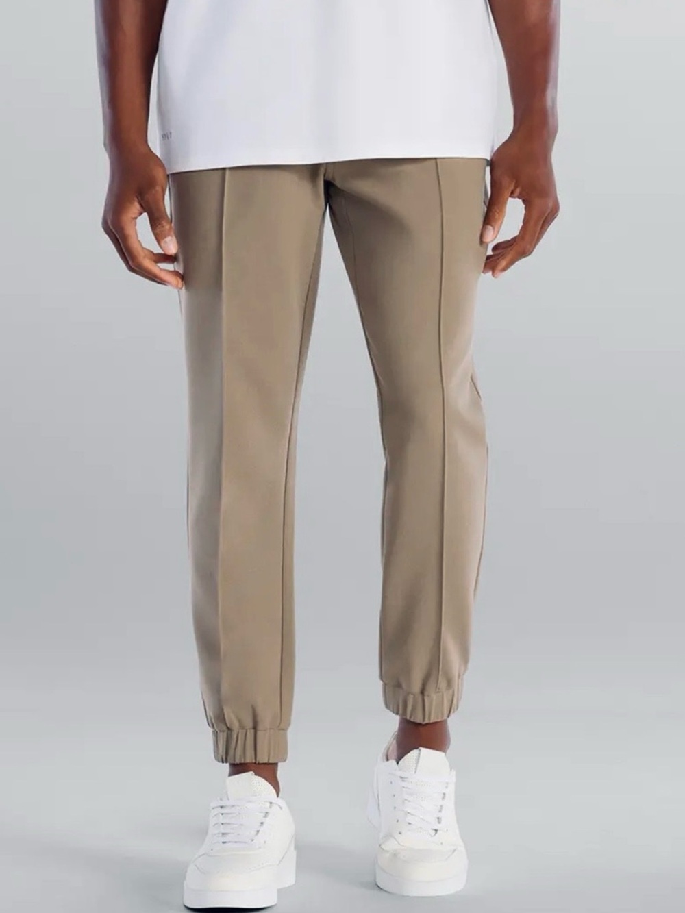 BYLT Executive 2.0 Tie Waist Jogger